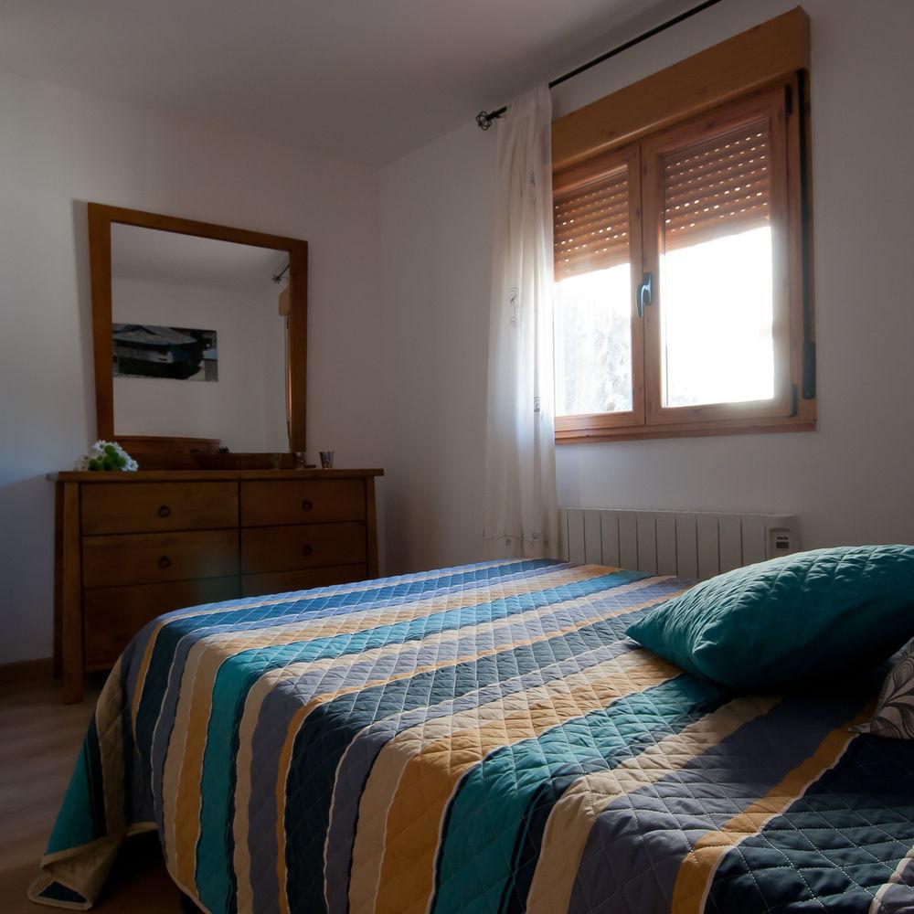 Casa Rural Aguas Frias I La Omanuela Luaran gambar