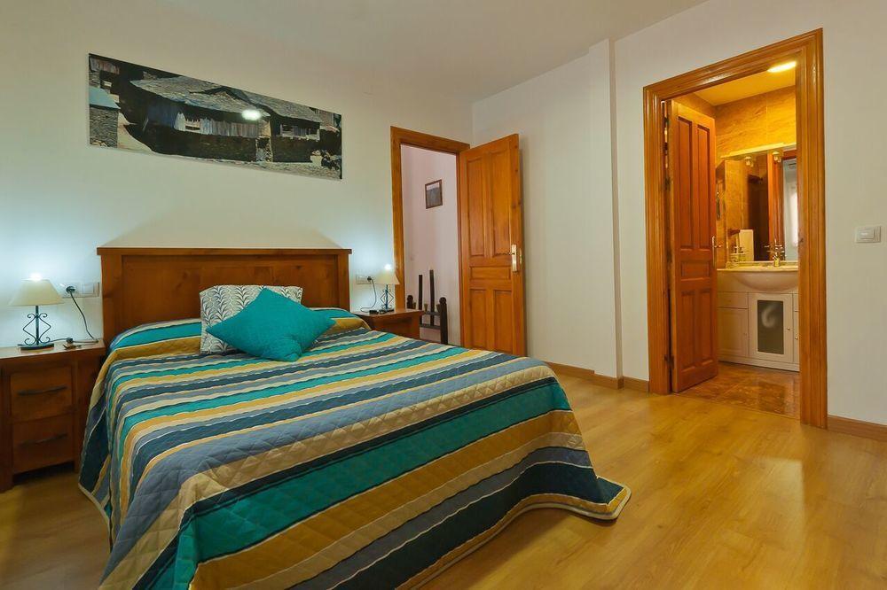Casa Rural Aguas Frias I La Omanuela Luaran gambar